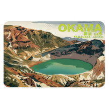 日本 雪 文化 御釜 山形 Okama Yamagata