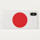 日本 Case-Mate iPhoneケース (裏面(横))