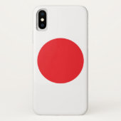 日本 Case-Mate iPhoneケース (裏面)