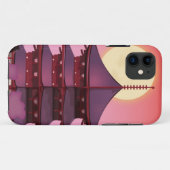 日本 Case-Mate iPhoneケース (裏面(横))
