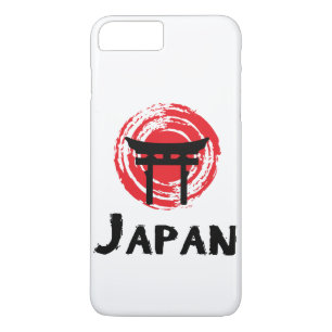 日本 iPhone 8 PLUS/7 PLUSケース