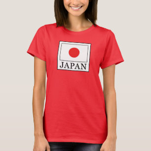 日本 Tシャツ