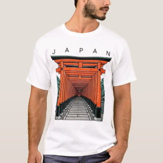 日本 Tシャツ