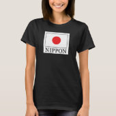 日本 Tシャツ (正面)