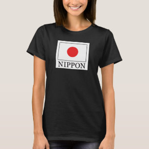 日本 Tシャツ