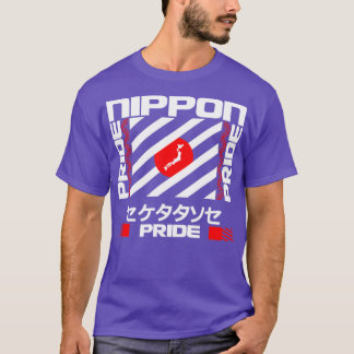 日本 Tシャツ