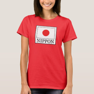 日本 Tシャツ