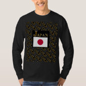 日本 Tシャツ (正面)
