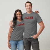 日本 Tシャツ (ユニセックス)