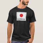 日本 Tシャツ (正面)