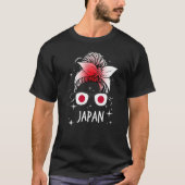 日本 Tシャツ (正面)