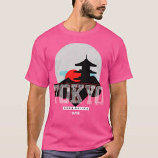 日本 Tシャツ