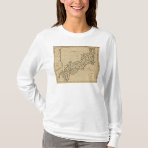日本 Tシャツ