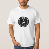 日本 Tシャツ (正面)