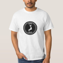 日本 Tシャツ