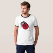 日本 Tシャツ (正面フル)