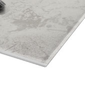 日本ID153の国旗と記号 カッティングボード (角)