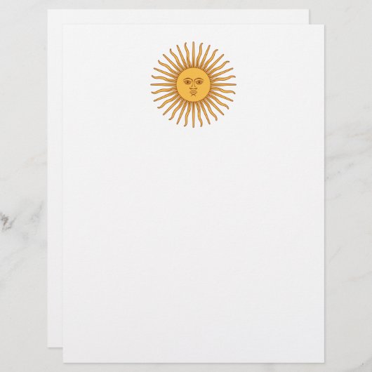 日来アイコン装飾 (正面/裏面)