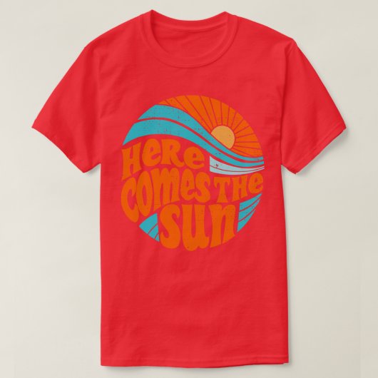 日来32 Tシャツ (デザイン正面)