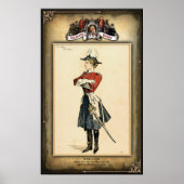 日来 ポスター (正面)