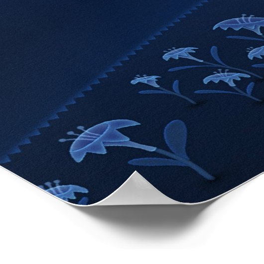 日来 ポスター (角)