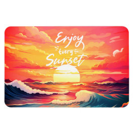 日楽しむ入り毎海磁石 マグネット