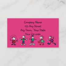 日気に気に子・先生