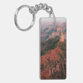 日没でおよび山Hayden帝国ポイント キーホルダー (正面左)