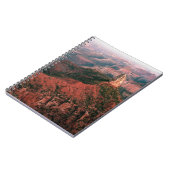 日没でおよび山Hayden帝国ポイント ノートブック (左側)