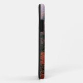 日没でおよび山Hayden帝国ポイント Case-Mate iPhoneケース (裏面/右)