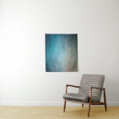 日没に向かって タペストリー (インサイチュ)