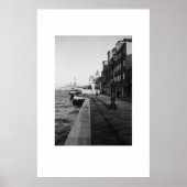 日没に戻る ポスター (正面)