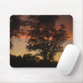日没に最も近来くなる マウスパッド (マウス)