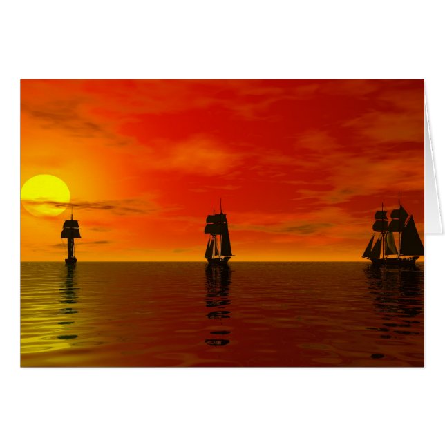 日没に (正面横)