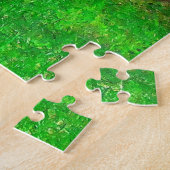 日没のいかり ジグソーパズル (側面)