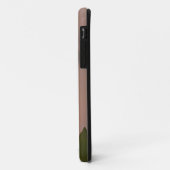 日没のカントリークラブ、Aventura、フロリダ Case-Mate iPhoneケース (裏面/左)
