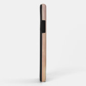 日没のカントリークラブ、Aventura、フロリダ Case-Mate iPhoneケース (裏面/右)