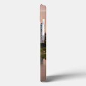 日没のカントリークラブ、Aventura、フロリダ Case-Mate iPhoneケース (裏面 / 左)
