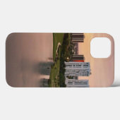 日没のカントリークラブ、Aventura、フロリダ Case-Mate iPhoneケース (裏面 (横))