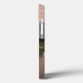 日没のカントリークラブ、Aventura、フロリダ Case-Mate iPhoneケース (裏面 / 左)