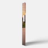 日没のカントリークラブ、Aventura、フロリダ Case-Mate iPhoneケース (裏面 / 右)