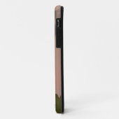 日没のカントリークラブ、Aventura、フロリダ Case-Mate iPhoneケース (裏面/左)
