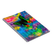 日没のガ6.5 x 8.75 ノートブック (右側)