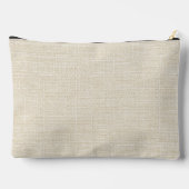 日没のキノコ アクセサリーポーチ (裏面)