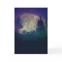 日没のキャリッジ