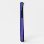 日没のゴールデンゲートブリッジ Case-Mate iPhoneケース (裏面/左)