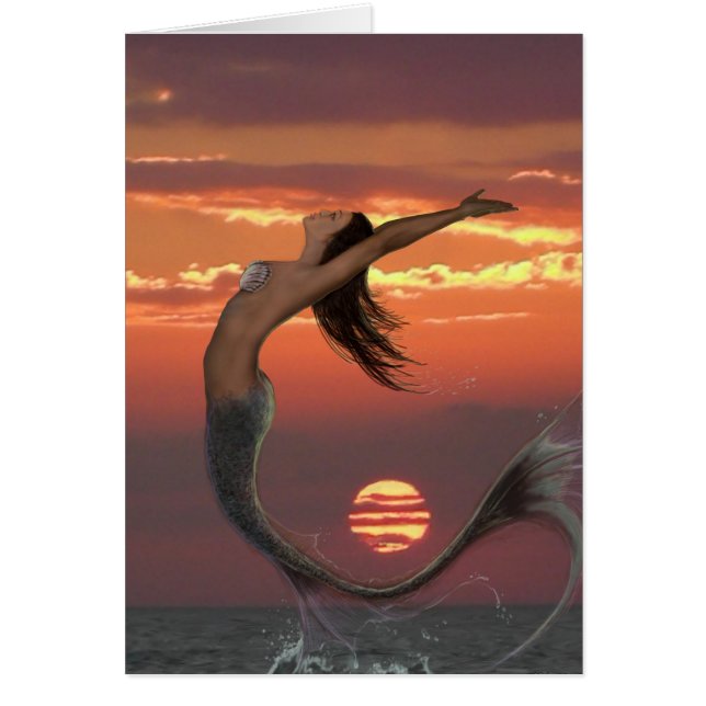 日没のダンス (正面)