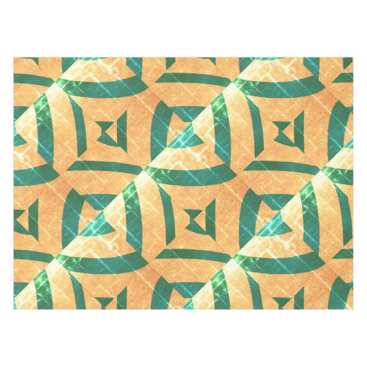 日没のテーブルクロスを剥ぎ取る テーブルクロス (正面(横))