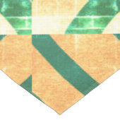 日没のテーブルクロスを剥ぎ取る テーブルクロス (アングル)