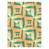 日没のテーブルクロスを剥ぎ取る テーブルクロス (正面)